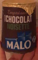Emprésurisé
