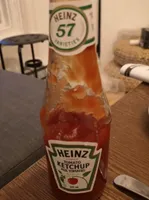Tomato Ketchup
