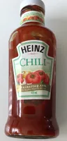 CHILI Sauce