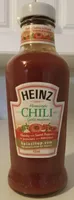 Homestyle Chili Sauce