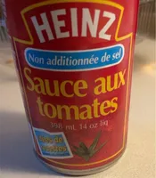 Sauce aux tomates