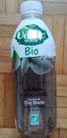 Volvic infusion Bio