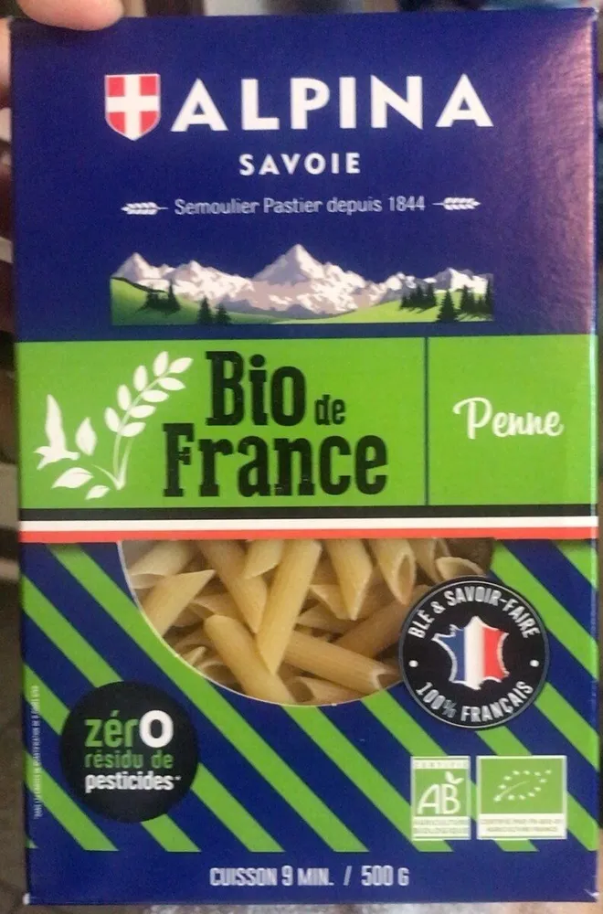 Penne