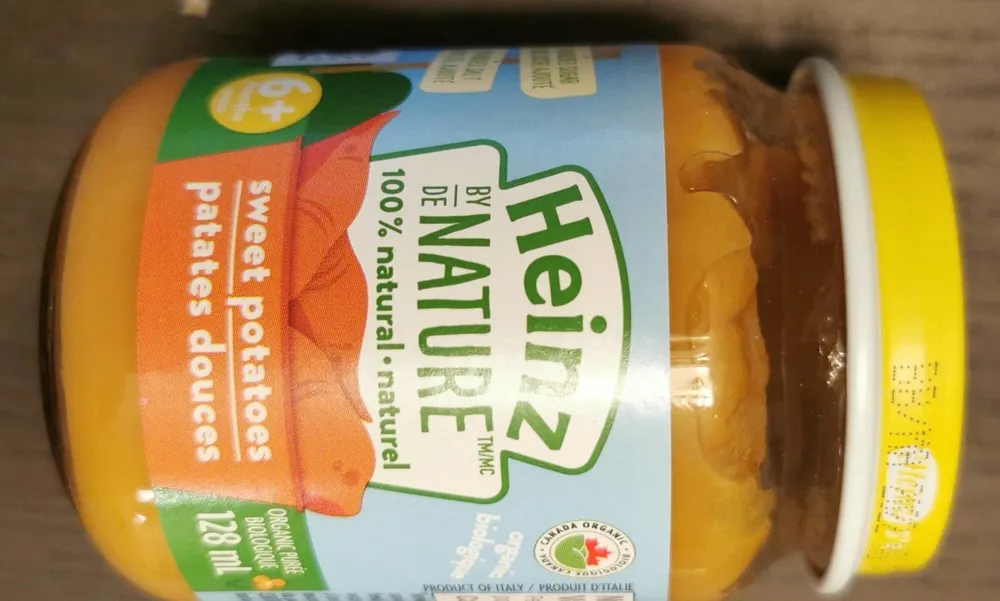 Sweet potato
