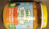 Sweet potato
