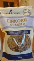 Einkorn Granola