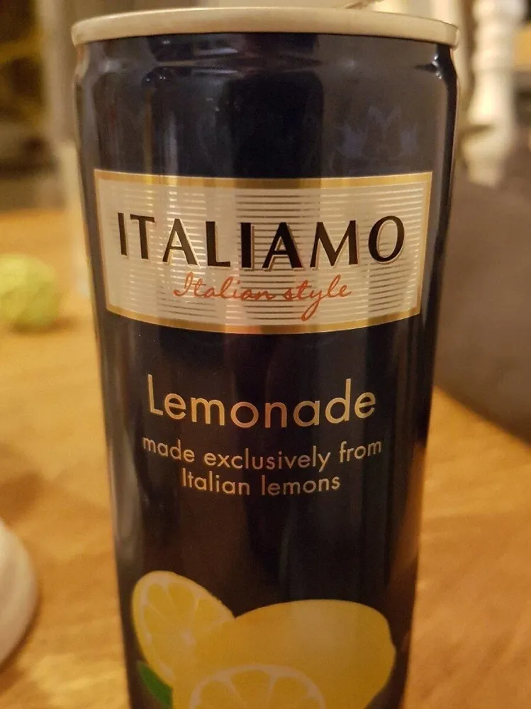 Lemonade