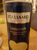 Lemonade