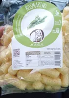 Patatine al rosmarino