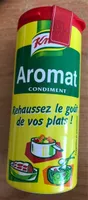 Aromat Condiment