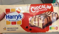 Chocalin