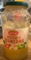 Compote de pomme