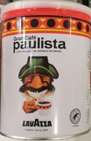 Gran Café Paulista