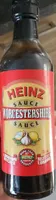 Worcestershire sauce