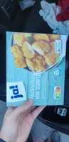 Hähnchen Mini Schnitzel
