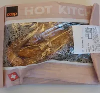 Poulet classique
