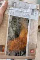 Cuisse de poulet