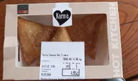 Samosa Hot