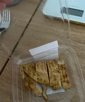 Chicken grilled