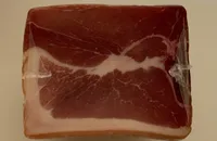 Jambon crus des Grisons