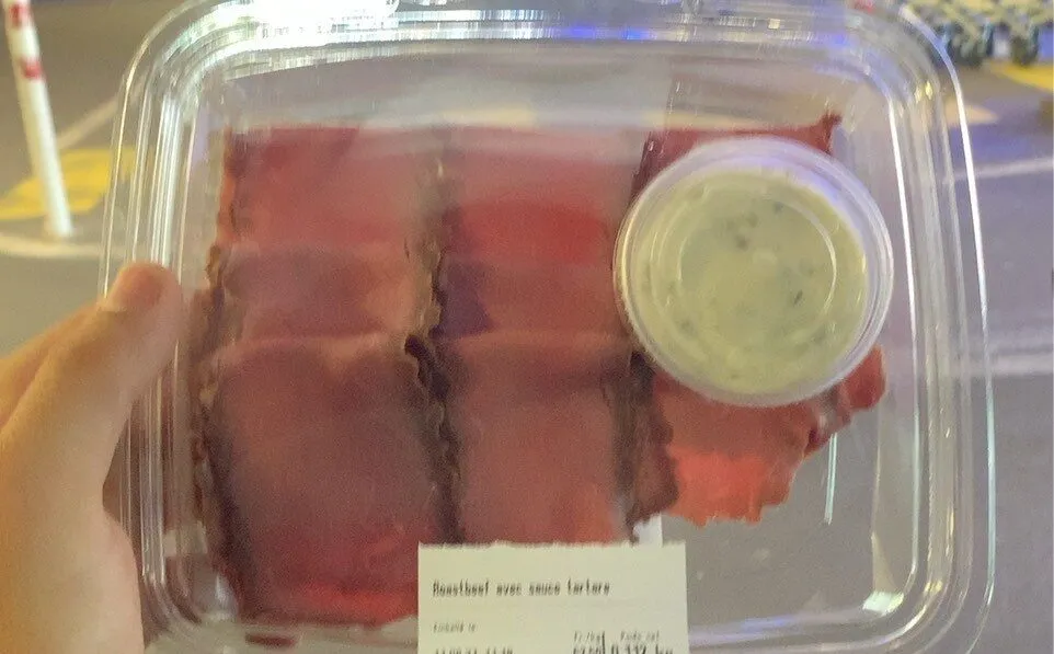 Roastbeef