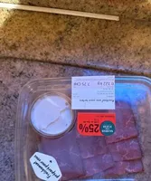 Roasbeef   Avec sauce tartare