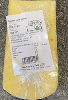 Raclette carré surchoix
