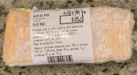 Vieux pane