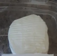 Robiola fresca di capra