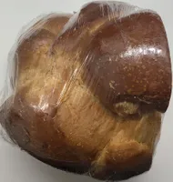 Bio tresse au mètre