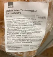 Zopf am meter