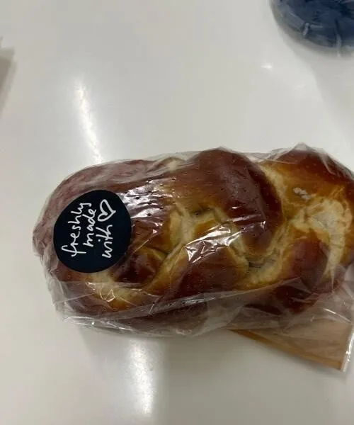 Silser Sandwich Salami