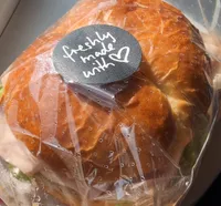 Butterweggli Fleischkäse