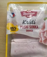 Kruti prsni sunka