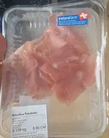 Naturafarm Rohschinken