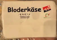 Bio Unterwasser Bloderchäs AOP