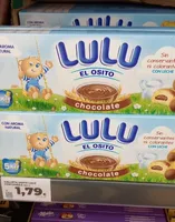 Lulu osito