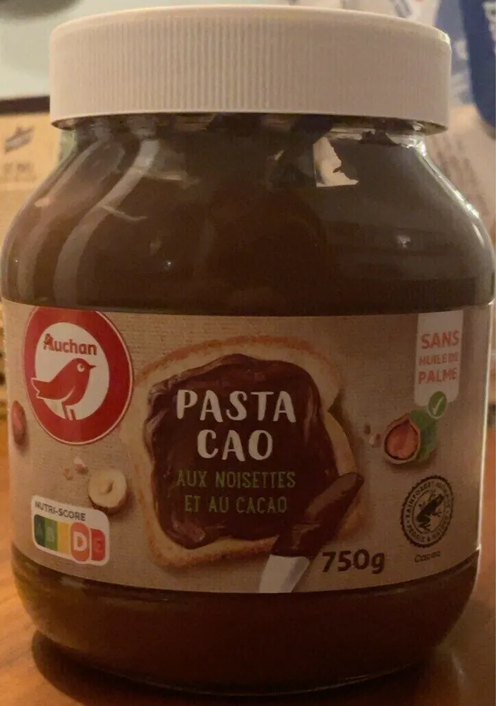 Pasta Cao