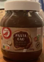 Pasta Cao