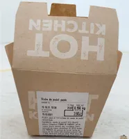Stick de poulet panés