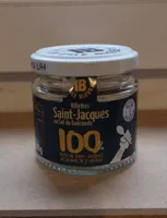 Rillettes Saint-Jacques