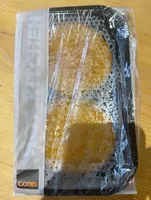 Mini Poulet Cordon Bleu 2pce