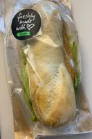 Parisette Schnitzel Vegan