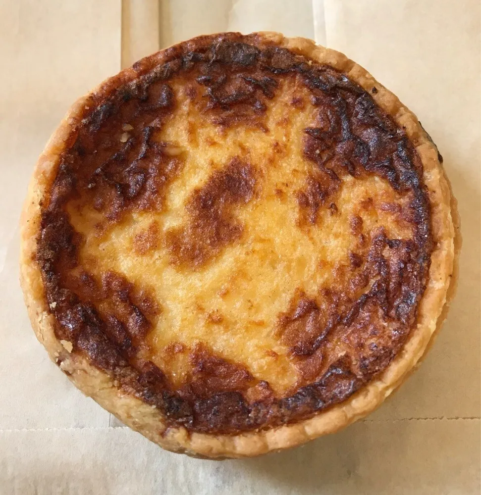 Chäschüechli/ramequin au fromage