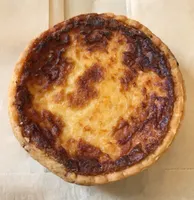 Chäschüechli/ramequin au fromage