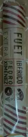 Fuet Ibérico Pedro Ximenez