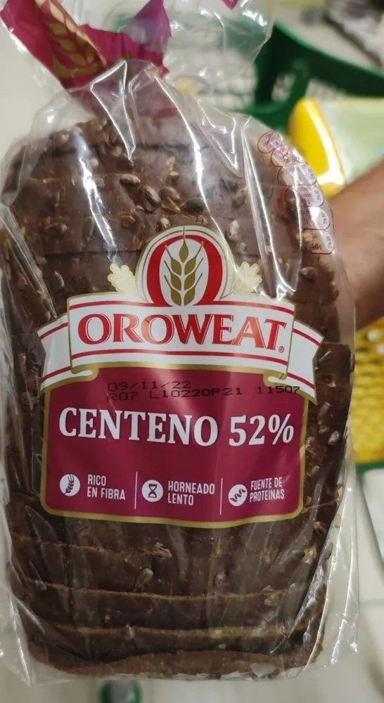 Centeno 52