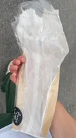 Baguette au thon MSC