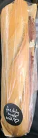 Baquette Roastbeef nature
