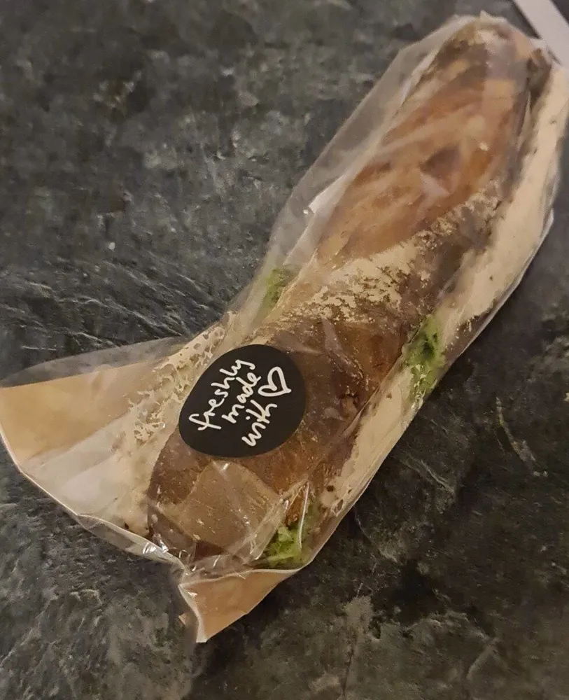 Sandwich
